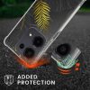 Kwmobile калъф с връзка за връзка за Xiaomi Redmi Note 13 Pro, многоцветен, силиконов, KWM000020OK002C