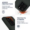 Kwmobile калъф за Xiaomi 13T/13T Pro, тъмнозелен, силиконов, KWM000020IV007C