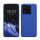 Kwmobile калъф за Xiaomi 13T/13T Pro, син, силиконов, KWM000020IV008C