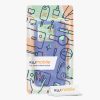 Kwmobile калъф за Xiaomi 13T/13T Pro, син, силиконов, KWM000020IV008C