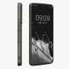 Kwmobile калъф за Xiaomi 13T/13T Pro, сив, силиконов, KWM000020IW005C