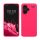 Kwmobile калъф за Xiaomi Redmi Note 13 Pro Plus 5G, розов, силиконов, KWM000020KH006C