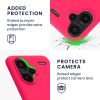 Kwmobile калъф за Xiaomi Redmi Note 13 Pro Plus 5G, розов, силиконов, KWM000020KH006C