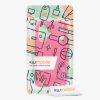 Kwmobile калъф за Xiaomi Redmi Note 13 Pro Plus 5G, розов, силиконов, KWM000020KH006C