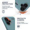 Kwmobile калъф за Xiaomi Redmi Note 13 Pro Plus 5G, зелен, силиконов, KWM000020KH007C