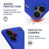 Kwmobile калъф за Xiaomi Redmi Note 13 Pro Plus 5G, син, силиконов, KWM000020KH008C
