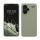 Kwmobile калъф за Xiaomi Redmi Note 13 Pro Plus 5G, светло зелен, силиконов, KWM000020KH009C