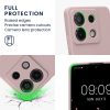 Kwmobile калъф за Xiaomi Redmi Note 13 Pro 5G, лилав, силиконов, KWM000020LD015C