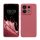 Kwmobile калъф за Xiaomi Redmi Note 13 Pro 5G, тъмно розов, силиконов, KWM000020LD016C