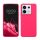 Kwmobile калъф за Xiaomi Redmi Note 13 Pro 5G, розов, силиконов, KWM000020LF006C