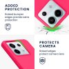 Kwmobile калъф за Xiaomi Redmi Note 13 Pro 5G, розов, силиконов, KWM000020LF006C