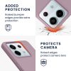 Kwmobile калъф за Xiaomi Redmi Note 13 Pro 5G, лилав, силиконов, KWM000020LF008C