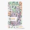 Kwmobile калъф за Xiaomi Redmi Note 13 Pro 5G, лилав, силиконов, KWM000020LF008C