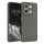 Kwmobile калъф за Xiaomi Redmi Note 13, сив, силиконов, KWM000020LL005C