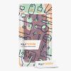 Kwmobile калъф за Xiaomi Redmi Note 13 Pro, лилав, силиконов, KWM000020LY006C