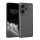 Kwmobile калъф за Xiaomi Redmi Note 13 Pro Plus 5G, сив, силиконов, KWM000020OL001C