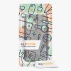 Kwmobile калъф за Xiaomi Redmi Note 13 Pro Plus 5G, сив, силиконов, KWM000020OL001C