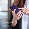 Kwmobile калъф за Xiaomi Redmi Note 13 Pro Plus 5G, син, силиконов, KWM000020OL002C