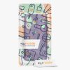 Kwmobile калъф за Xiaomi Redmi Note 13 Pro Plus 5G, син, силиконов, KWM000020OL002C