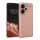 Kwmobile калъф за Xiaomi Redmi Note 13 Pro Plus 5G, розов, силиконов, KWM000020OL003C