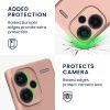 Kwmobile калъф за Xiaomi Redmi Note 13 Pro Plus 5G, розов, силиконов, KWM000020OL003C