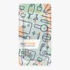 Kwmobile калъф за Apple iPhone 11, светло зелен, силиконов, KWM000016XQ014C