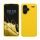 Kwmobile калъф за Xiaomi Redmi Note 13 Pro Plus 5G, жълт, силиконов, KWM000020KH011C