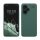 Kwmobile калъф за Xiaomi Redmi Note 13 Pro Plus 5G, зелен, силиконов, KWM000020KH012C