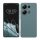Kwmobile калъф за Xiaomi Redmi Note 13 Pro, светло зелен, силиконов, KWM000020LY007C