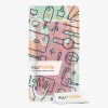 Kwmobile калъф за Xiaomi Redmi Note 13 Pro, тъмно розов, силиконов, KWM000020LY009C