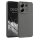 Kwmobile калъф за Xiaomi Redmi Note 13, сив, силиконов, KWM000020OM002C