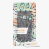Kwmobile калъф за Xiaomi Redmi A3, черен, силиконов, KWM000020ON001C
