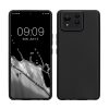 Kwmobile калъф за Asus Zenfone 11 Ultra, черен, силиконов, KWM000022SC001C