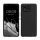 Kwmobile калъф за Asus Zenfone 11 Ultra, черен, силиконов, KWM000022SC001C
