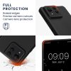 Kwmobile калъф за Asus Zenfone 11 Ultra, черен, силиконов, KWM000022SC001C
