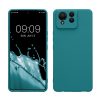 Kwmobile калъф за Asus Zenfone 11 Ultra, син, силиконов, KWM000022SC002C