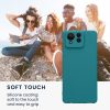 Kwmobile калъф за Asus Zenfone 11 Ultra, син, силиконов, KWM000022SC002C