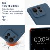 Kwmobile калъф за Asus Zenfone 11 Ultra, син, силиконов, KWM000022SC003C
