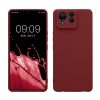 Kwmobile калъф за Asus Zenfone 11 Ultra, лилав, силиконов, KWM000022SC004C