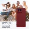 Kwmobile калъф за Asus Zenfone 11 Ultra, лилав, силиконов, KWM000022SC004C