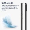 Kwmobile калъф за Asus Zenfone 11 Ultra, прозрачен, силиконов, KWM000022SD001C