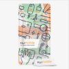 Kwmobile калъф за Asus Zenfone 11 Ultra, прозрачен, силиконов, KWM000022SD001C
