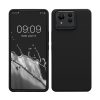 Kwmobile калъф за Asus Zenfone 11 Ultra, черен, силиконов, KWM000022SF001C