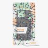 Kwmobile калъф за Asus Zenfone 11 Ultra, черен, силиконов, KWM000022SF001C