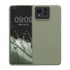 Kwmobile калъф за Asus Zenfone 11 Ultra, светло зелен, силиконов, KWM000022SF002C