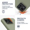 Kwmobile калъф за Asus Zenfone 11 Ultra, светло зелен, силиконов, KWM000022SF002C