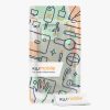 Kwmobile калъф за Asus Zenfone 11 Ultra, светло зелен, силиконов, KWM000022SF002C