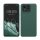 Kwmobile калъф за Asus Zenfone 11 Ultra, зелен, силиконов, KWM000022SF004C
