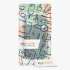 Kwmobile калъф за Asus Zenfone 11 Ultra, зелен, силиконов, KWM000022SF004C