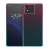 Kwmobile калъф за Asus Zenfone 11 Ultra, многоцветен, силиконов, KWM000022SH001C